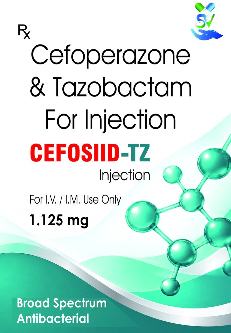 CEFOSIID-TZ