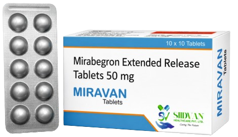 MIRAVAN
