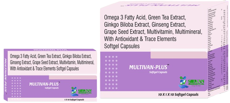 MULTIVAN-PLUS