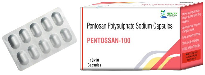 PENTOSSAN-100