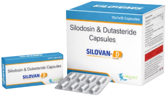 SILOVAN-D