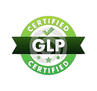GLP Certification - Siidvan Healthcare